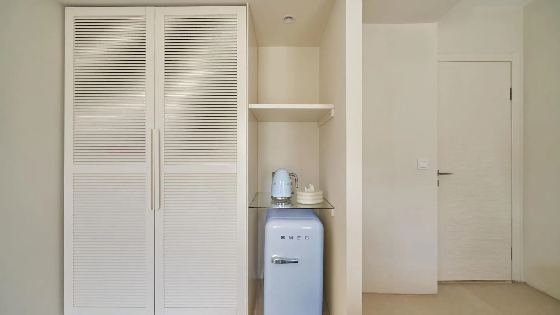 Hotel miłości Wake Cup Stay Alacati Çeşme