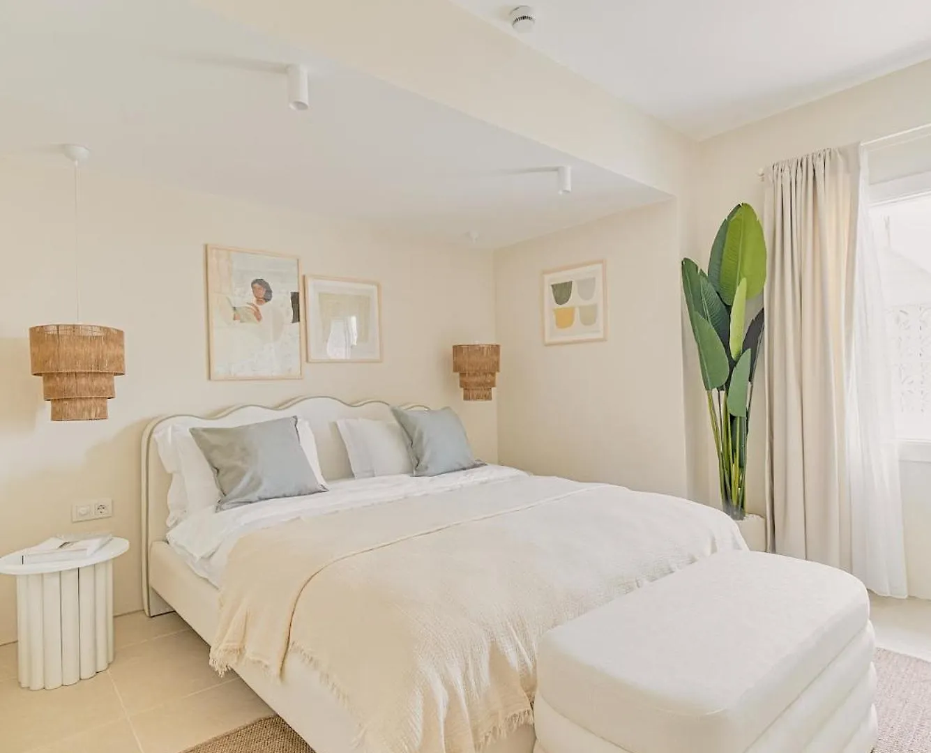 Hotel miłości Wake Cup Stay Alacati Çeşme