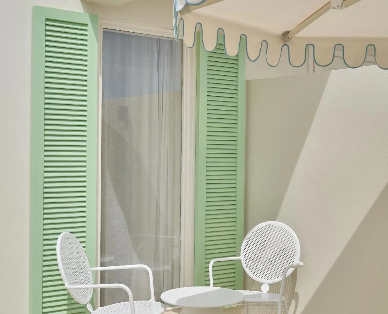 Wake Cup Stay Alacati Çeşme
