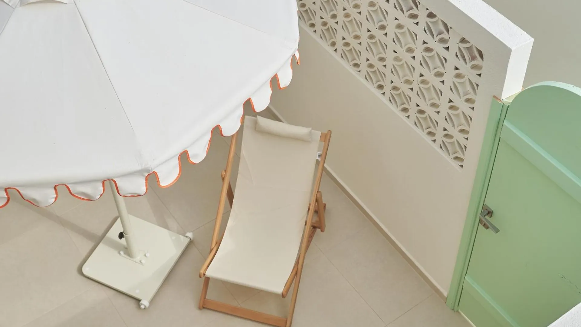 Wake Cup Stay Alacati Çeşme